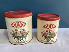 Vintage nesting decoware for sale  Oklahoma City