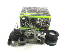 Vigor commando fishing for sale  KENDAL