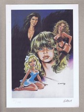 Libris dany colombe d'occasion  Le Thillot