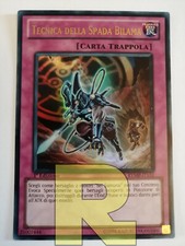 Tecnica della spada usato  Ravenna