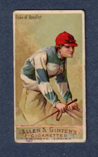 Duke beaufort 1888 for sale  Pike Road