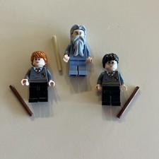 Lego minifigure 4842 for sale  Safety Harbor