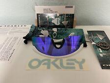 Oakley razor blades for sale  Las Vegas