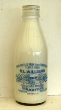 Lovely old williams for sale  MALVERN