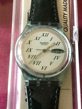 Orologio polso swatch usato  Guidonia Montecelio