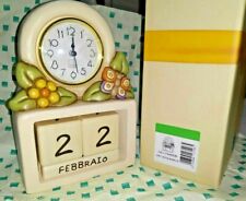 Thun country calendario usato  Scafati