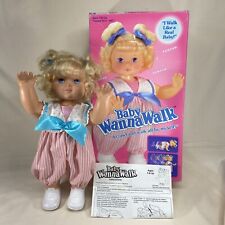Baby wanna walk for sale  Wawaka