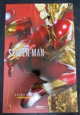 Boneco Hot Toys Marvel Spider-Man Iron Spider Armor 1/6 VGM038 comprar usado Boneco Hot Toys Marvel Spider-Man Iron Spider Armor 1/6 VGM038 comprar usado  Enviando para Brazil
