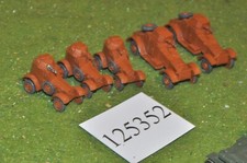 15mm ww2 soviet for sale  DERBY