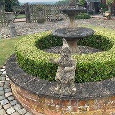 Antique stone garden for sale  SOLIHULL