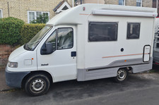Peugeot boxer 270 for sale  NORWICH