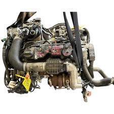 Motore completo per usato  Italia