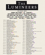 Two pit tickets for sale  Rolling Meadows