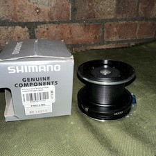 Bobina ricambio shimano usato  Spedire a Italy