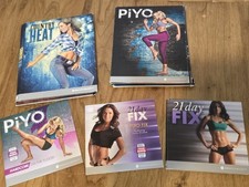 Lot beachbody workout for sale  Ladysmith