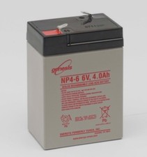 Enersys genesis np4 for sale  LEEDS