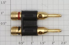 Bridgewerks gold plug for sale  Flowery Branch