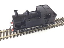 Hornby tank engine. for sale  LLANWRDA