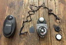Sekonic l28c studio for sale  Valencia