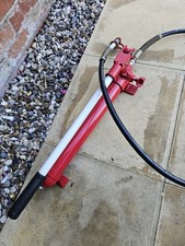 hydraulic pump for sale  HUNGERFORD
