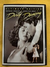 Dirty dancing buy for sale  Hyrum
