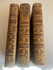 Livres anciens 1764 d'occasion  Chameyrat