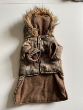 Small dog coat for sale  HOUGHTON LE SPRING