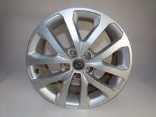 Jante aluminium renault d'occasion  Seclin