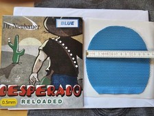 Neubauer desperado reloaded gebraucht kaufen  Neustadt an der Weinstraße