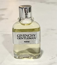Vintage givenchy gentleman for sale  Point Pleasant Beach
