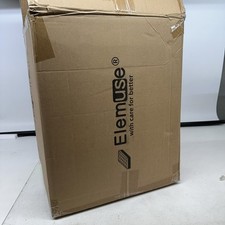 Elemuse inch mattress for sale  Chicago