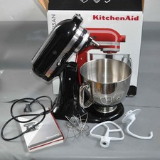 kitchenaid kuchenmaschine schwarz gebraucht kaufen kitchenaid kuchenmaschine schwarz gebraucht kaufen Mülheim an der Ruhr