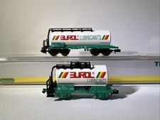 Minitrix 15676 wagen gebraucht kaufen  Mönchengladbach