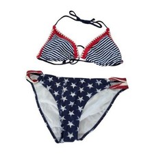 American flag swimsuit for sale  Deer Park