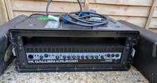 Gallien krueger 700rb for sale  AYLESFORD