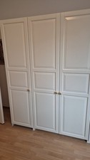 Ikea pax kleiderschrank gebraucht kaufen  Berlin