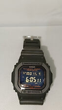 Casio shock m5610kg d'occasion  Paris I