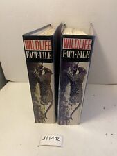 Vintage2 wildlife fact for sale  Wilmington