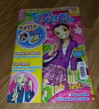 Witch magazin comic gebraucht kaufen  Berlin