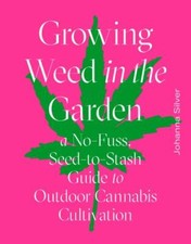 Growing weed garden for sale  Colorado Springs