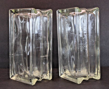Mcm glass clear for sale  Salt Lake City