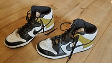 Nike sneaker dunk gebraucht kaufen  Warburg