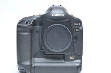 Câmera Digital SLR Full Frame Canon EOS 1Ds Mark II 16.7MP (Somente o Corpo) 30 comprar usado  Enviando para Brazil