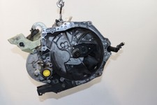 Boîte vitesse mecanique d'occasion  Seclin