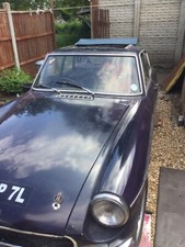 1972 mgb 3500 for sale  KIDDERMINSTER