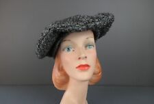 Vintage grey curly for sale  Ocean View