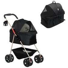 Allmypets passeggino per usato  Napoli