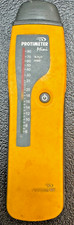Protimeter mini moistrure for sale  Murphy