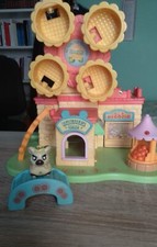 Hamtaro casa dei usato  Legnano