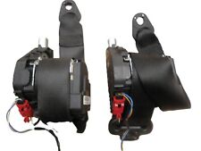 Cinture sicurezza smart usato  Calvizzano